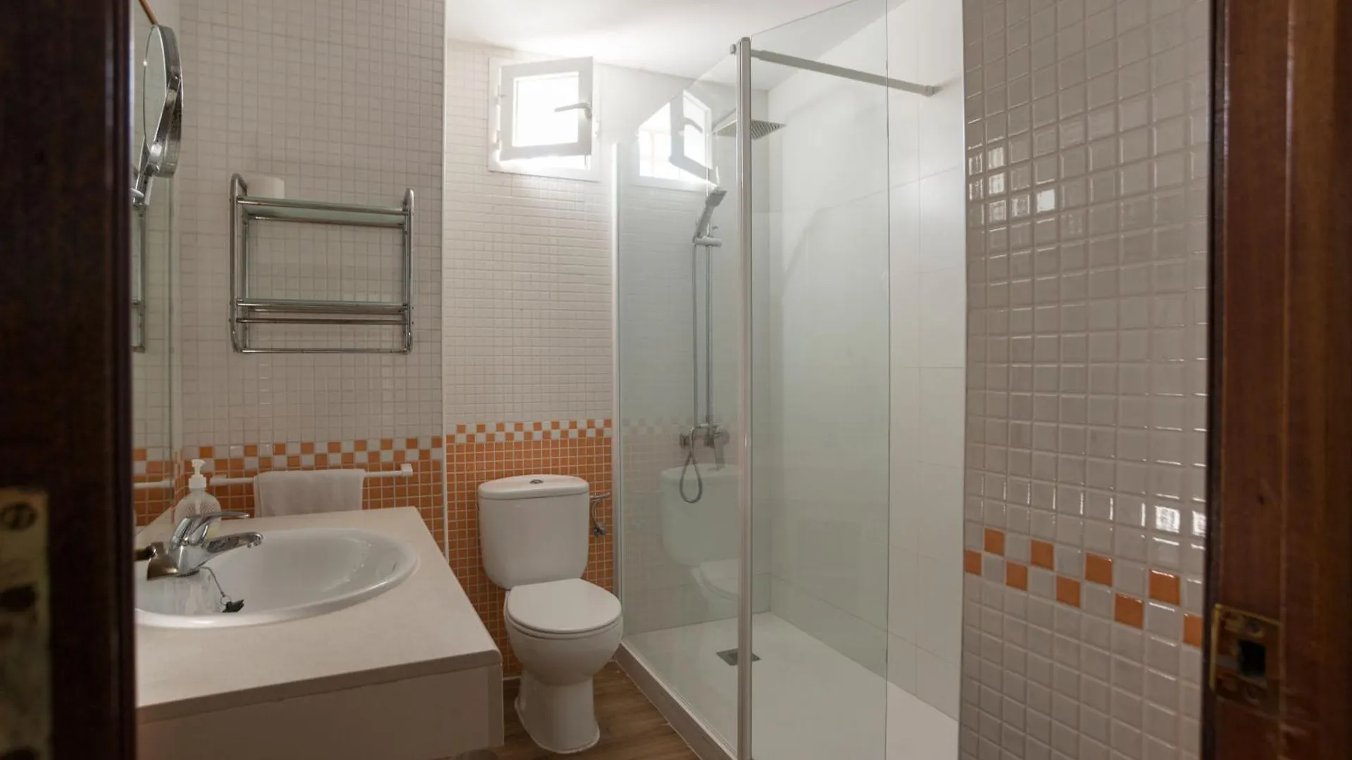 Casita Coqueta Free Parking Apartment Cadiz Spain