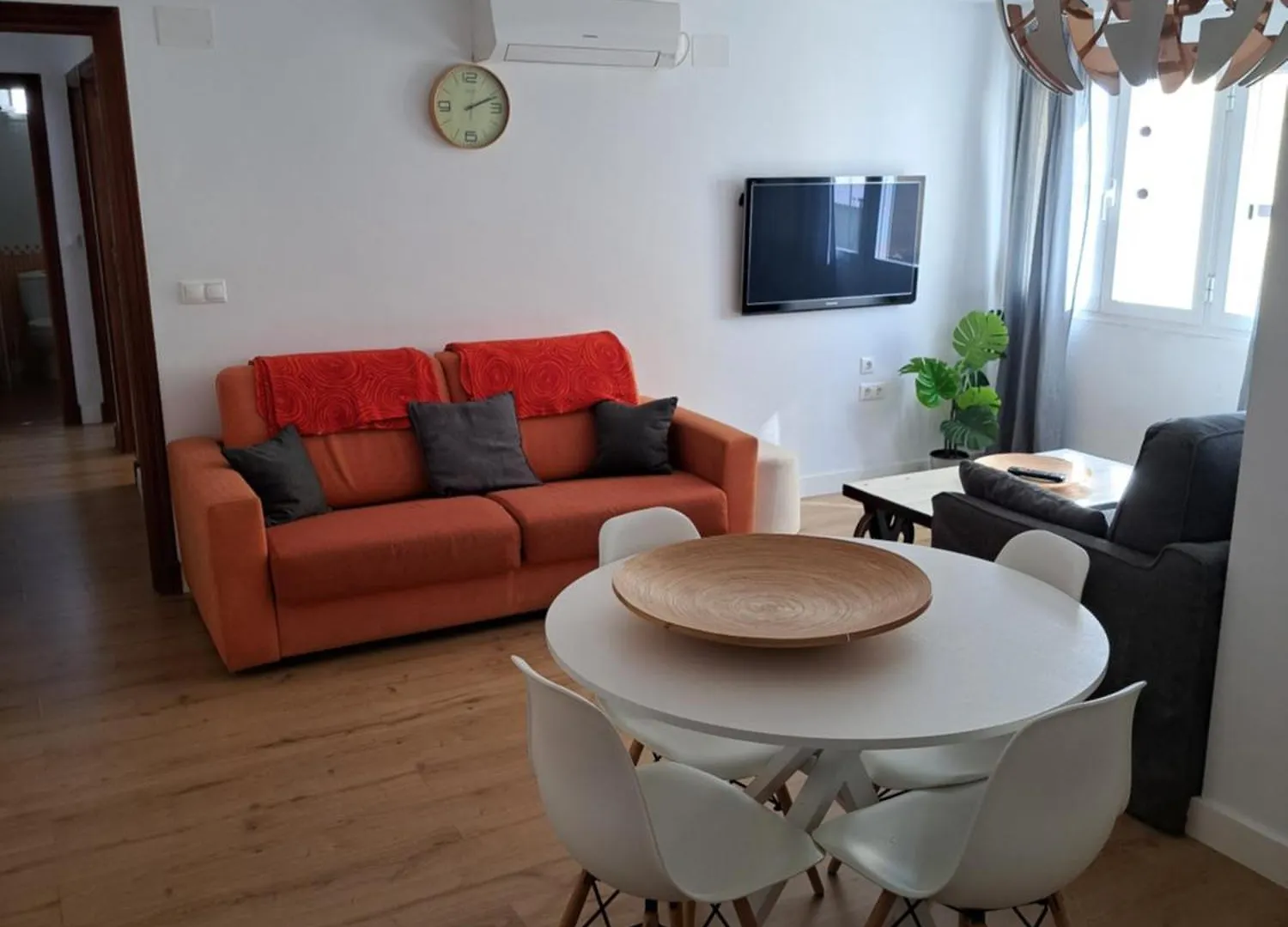 Casita Coqueta Free Parking Apartment Cadiz 0*,