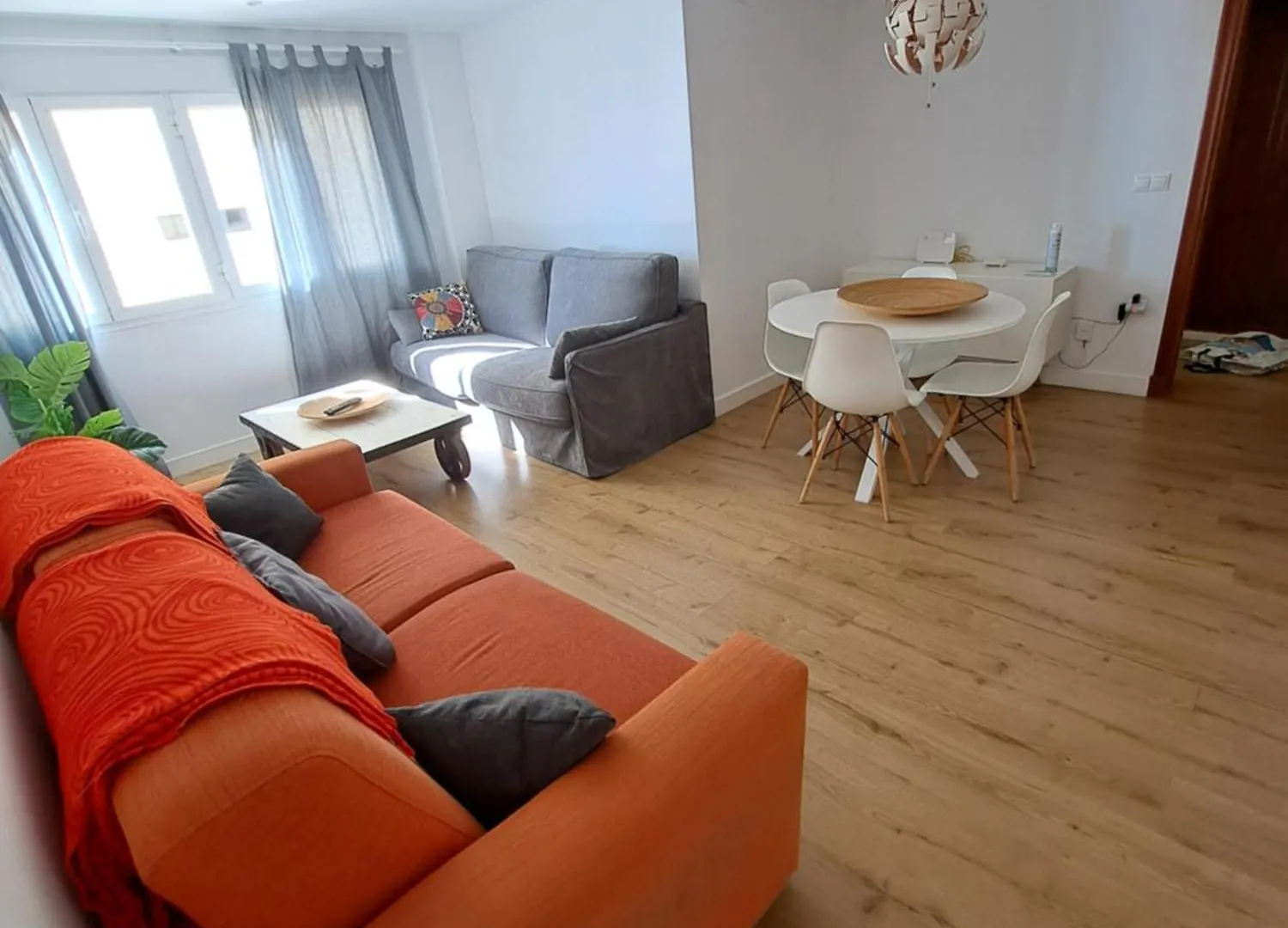Casita Coqueta Free Parking Lägenhet Cádiz Spanien