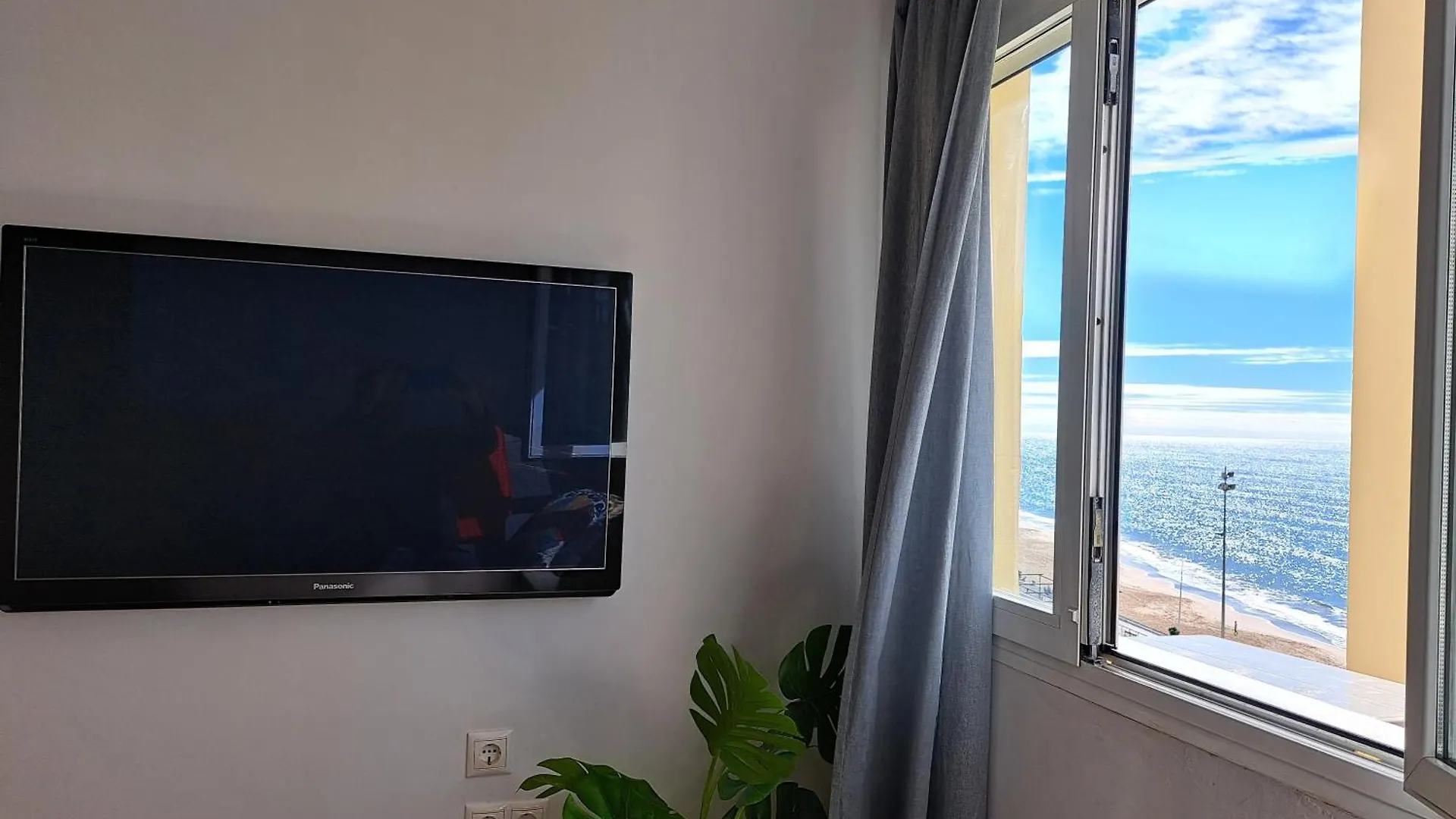 Casita Coqueta Free Parking Apartment Cadiz Spain