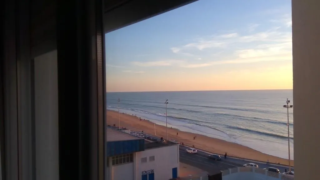 Casita Coqueta Free Parking Apartment Cadiz