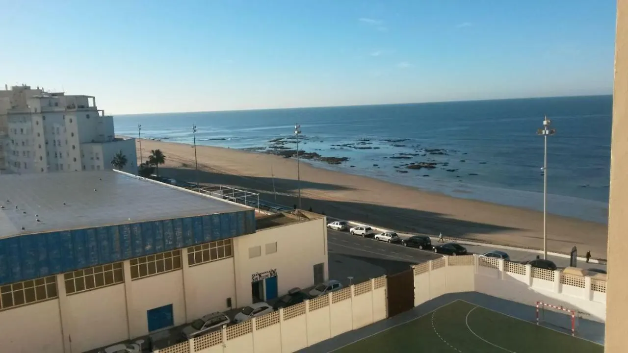 Casita Coqueta Free Parking Apartment Cadiz 0*,  Spain