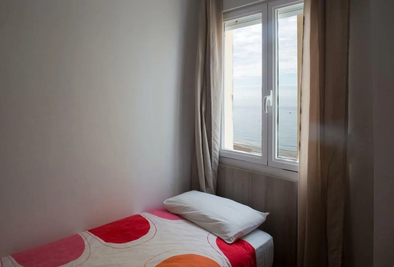 Casita Coqueta Free Parking Apartment Cadiz