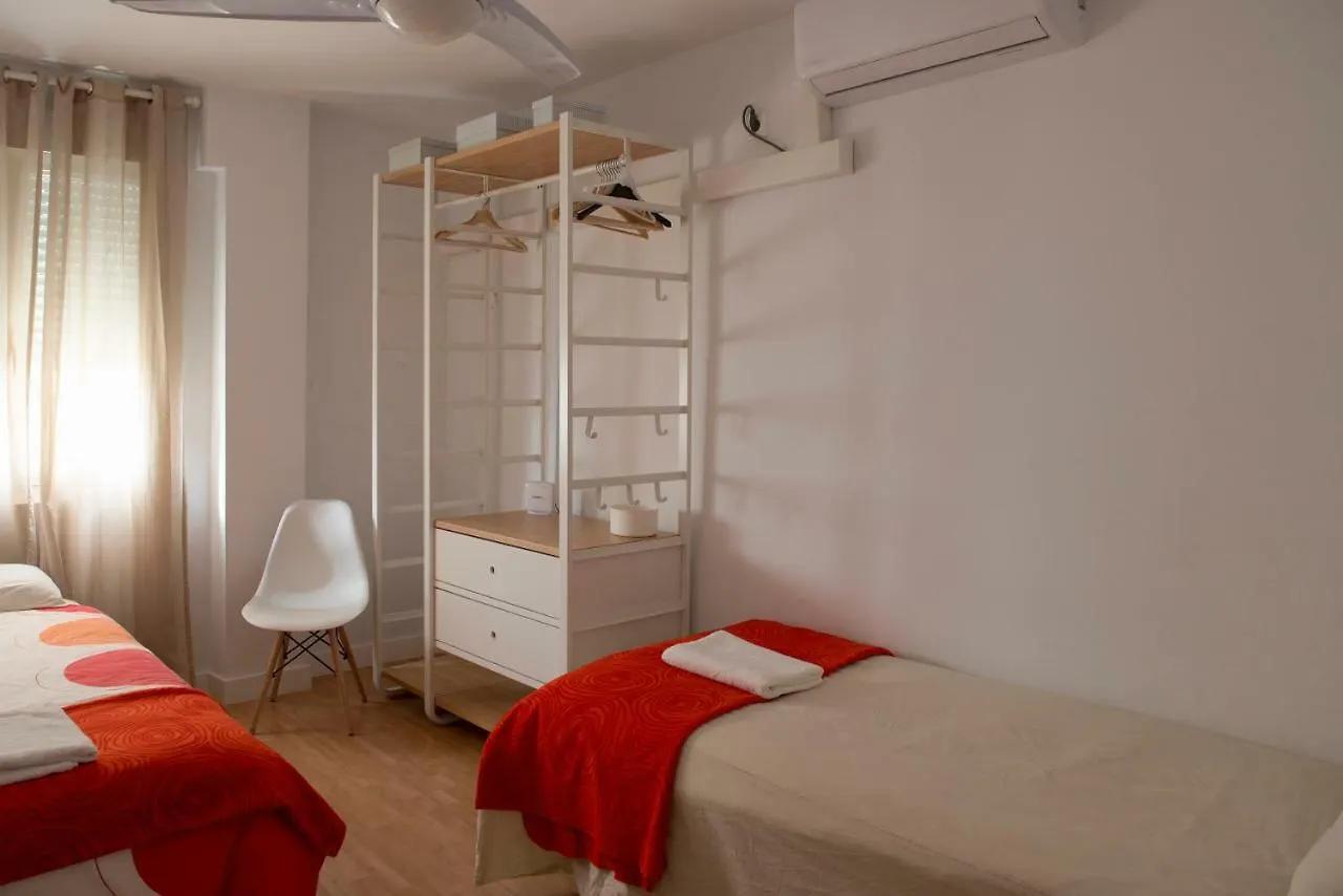 Casita Coqueta Free Parking Apartment Cadiz Spain