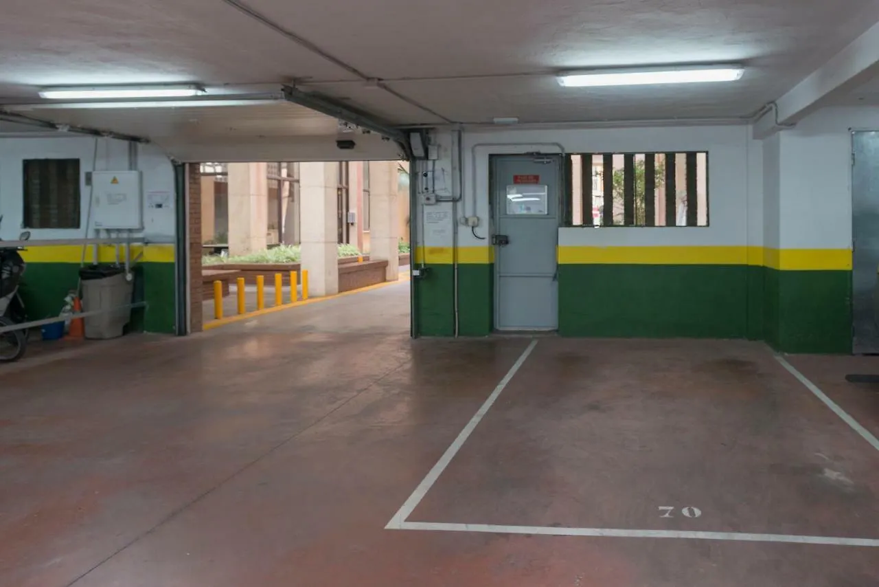 Casita Coqueta Free Parking Apartment Cadiz