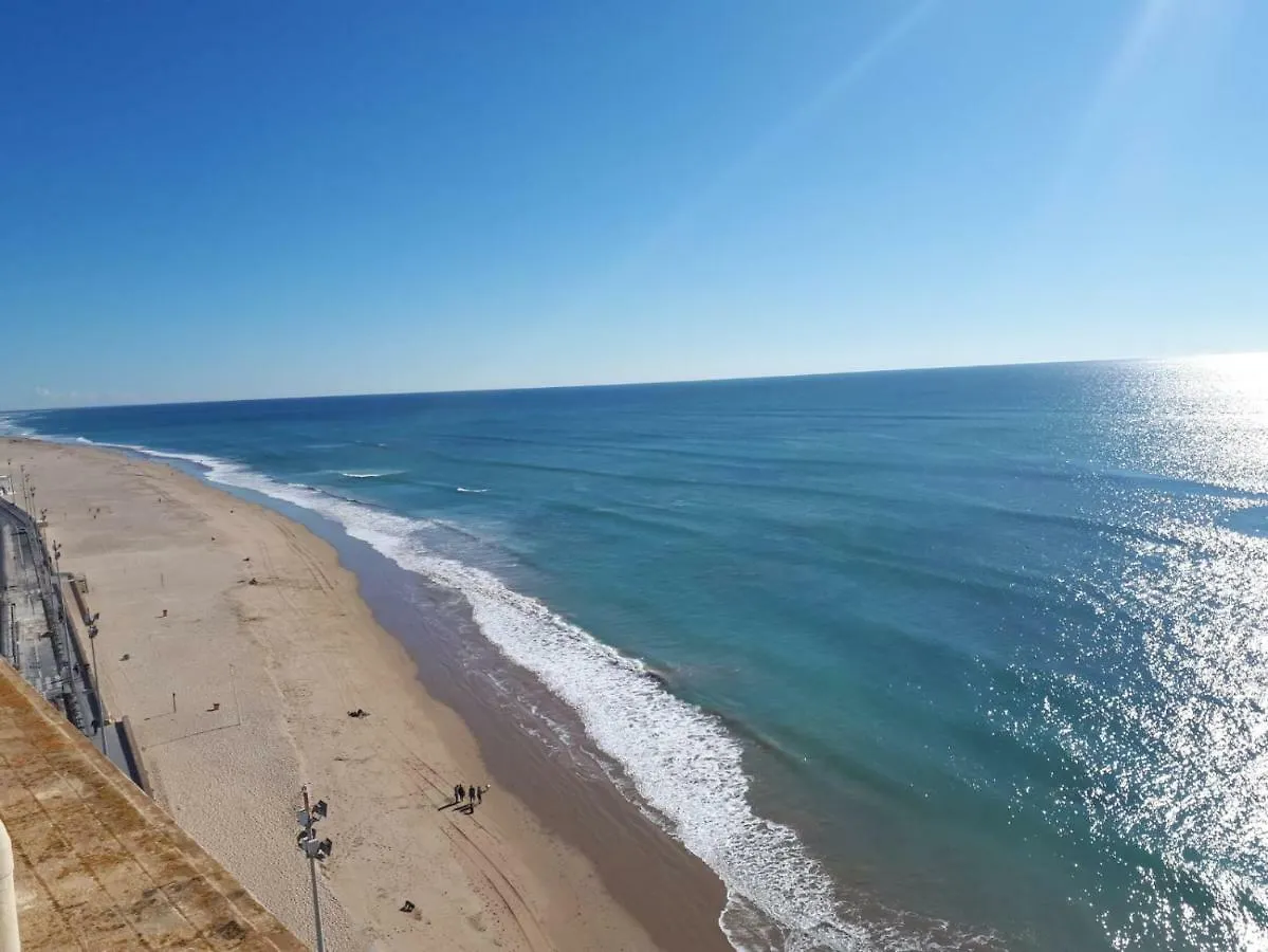 Casita Coqueta Free Parking Apartment Cadiz