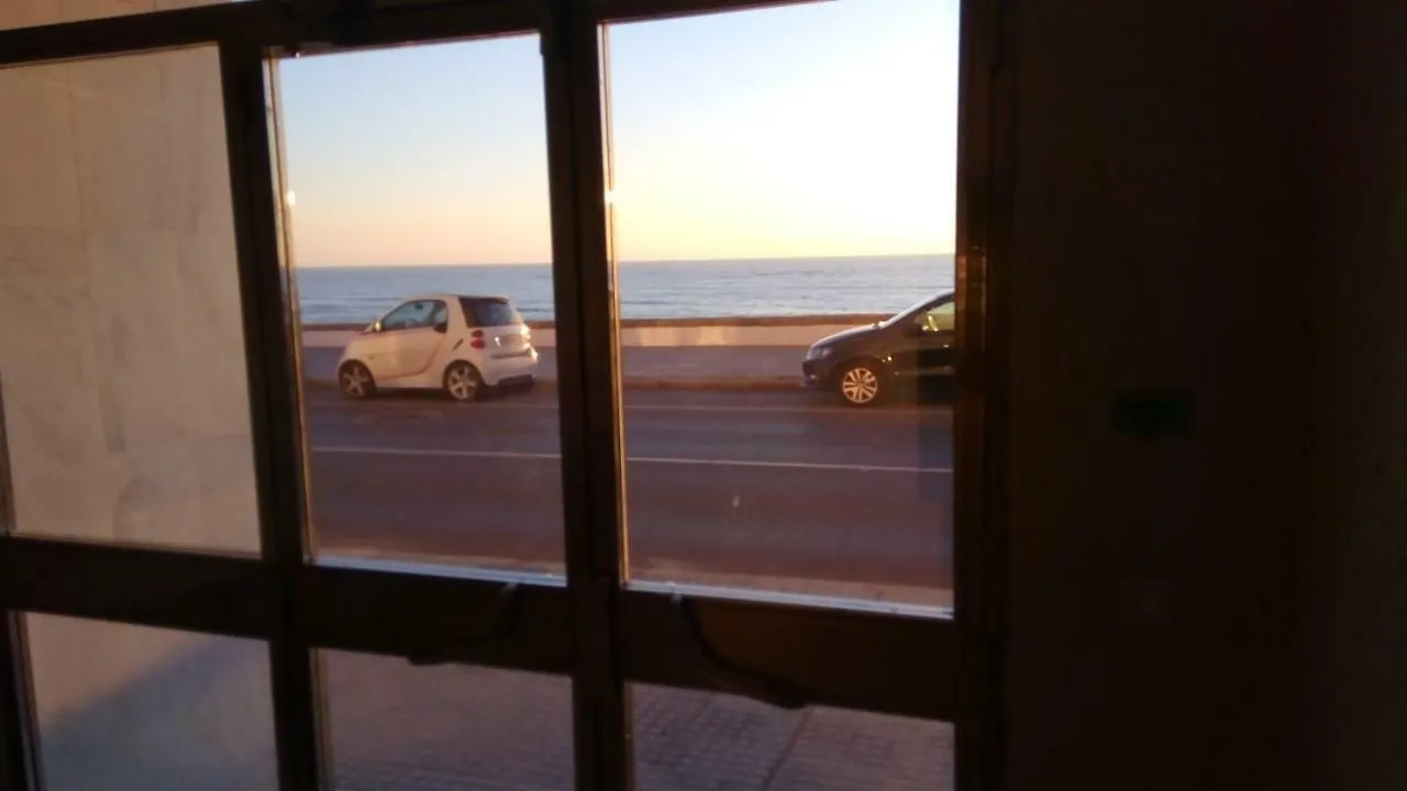 Casita Coqueta Free Parking Lägenhet Cádiz 0*,  Spanien