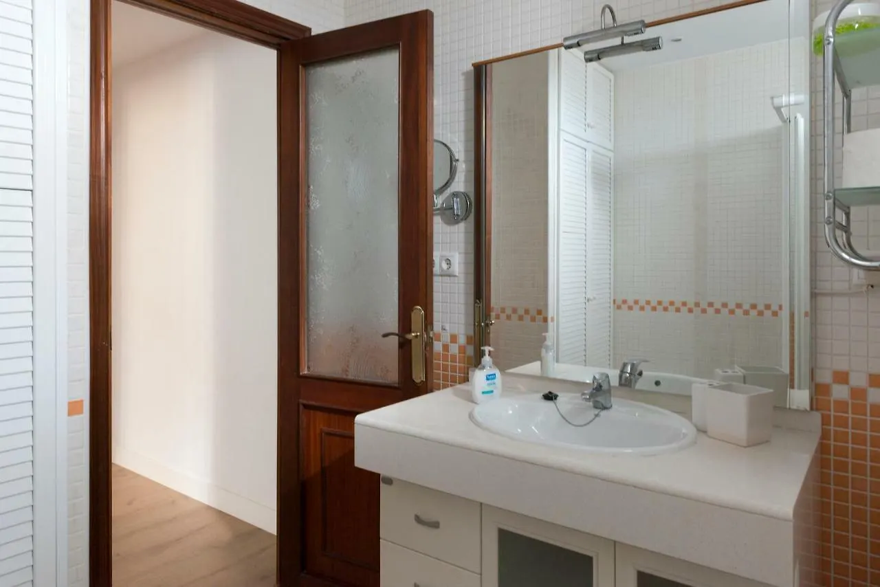 Casita Coqueta Free Parking Apartment Cadiz