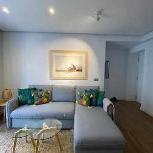 Apartment Charito 18, Cadiz