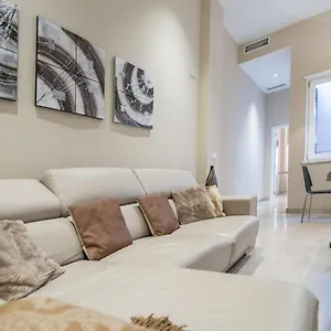 Apartment Relax In, Cadiz